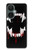 S3527 Vampire Teeth Bloodstain Case For OnePlus Nord CE 3 Lite, Nord N30 5G