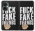 S3598 Middle Finger Fuck Fake Friend Case For OnePlus Nord CE 3 Lite, Nord N30 5G