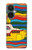 S3599 Hippie Submarine Case For OnePlus Nord CE 3 Lite, Nord N30 5G
