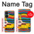 S3599 Hippie Submarine Case For OnePlus Nord CE 3 Lite, Nord N30 5G