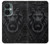 S3619 Dark Gothic Lion Case For OnePlus Nord CE 3 Lite, Nord N30 5G