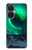 S3667 Aurora Northern Light Case For OnePlus Nord CE 3 Lite, Nord N30 5G