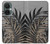 S3692 Gray Black Palm Leaves Case For OnePlus Nord CE 3 Lite, Nord N30 5G