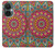 S3694 Hippie Art Pattern Case For OnePlus Nord CE 3 Lite, Nord N30 5G