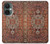 S3813 Persian Carpet Rug Pattern Case For OnePlus Nord CE 3 Lite, Nord N30 5G