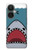 S3825 Cartoon Shark Sea Diving Case For OnePlus Nord CE 3 Lite, Nord N30 5G