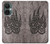 S3832 Viking Norse Bear Paw Berserkers Rock Case For OnePlus Nord CE 3 Lite, Nord N30 5G