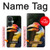 S3876 Colorful Hornbill Case For OnePlus Nord CE 3 Lite, Nord N30 5G S3876 Colorful Hornbill Case For OnePlus Nord CE 3 Lite, Nord N30 5G