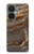 S3886 Gray Marble Rock Case For OnePlus Nord CE 3 Lite, Nord N30 5G