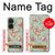 S3910 Vintage Rose Case For OnePlus Nord CE 3 Lite, Nord N30 5G