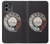 S0059 Retro Rotary Phone Dial On Case For Motorola Moto G Stylus 5G (2023)