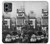 S0182 Old New York Vintage Case For Motorola Moto G Stylus 5G (2023)
