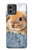 S0242 Cute Rabbit Case For Motorola Moto G Stylus 5G (2023)