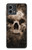 S0552 Skull Case For Motorola Moto G Stylus 5G (2023)