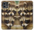 S0977 Baby Raccoons Case For Motorola Moto G Stylus 5G (2023)