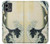 S1040 Hokusai The Great Wave of Kanagawa Case For Motorola Moto G Stylus 5G (2023)