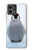 S1075 Penguin Ice Case For Motorola Moto G Stylus 5G (2023)