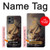 S1091 Rembrandt Christ in The Storm Case For Motorola Moto G Stylus 5G (2023)