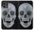 S1286 Diamond Skull Case For Motorola Moto G Stylus 5G (2023)