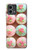 S1718 Yummy Cupcakes Case For Motorola Moto G Stylus 5G (2023)