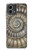 S1788 Ammonite Fossil Case For Motorola Moto G Stylus 5G (2023)