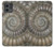 S1788 Ammonite Fossil Case For Motorola Moto G Stylus 5G (2023)