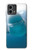 S1801 Beluga Whale Smile Whale Case For Motorola Moto G Stylus 5G (2023)