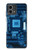 S1814 CPU Motherboard Case For Motorola Moto G Stylus 5G (2023)
