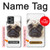 S1852 Pug Dog Case For Motorola Moto G Stylus 5G (2023)