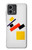 S1958 Malevich Suprematism Case For Motorola Moto G Stylus 5G (2023)