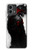 S2111 Dark Samurai Case For Motorola Moto G Stylus 5G (2023)