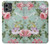 S2178 Flower Floral Art Painting Case For Motorola Moto G Stylus 5G (2023)