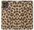 S2204 Leopard Pattern Graphic Printed Case For Motorola Moto G Stylus 5G (2023)