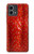 S2225 Strawberry Case For Motorola Moto G Stylus 5G (2023)