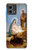 S2276 The Nativity Case For Motorola Moto G Stylus 5G (2023)