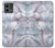 S2316 Dark Blue Marble Texture Graphic Print Case For Motorola Moto G Stylus 5G (2023)