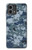 S2346 Navy Camo Camouflage Graphic Case For Motorola Moto G Stylus 5G (2023)