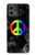 S2356 Peace Sign Case For Motorola Moto G Stylus 5G (2023)