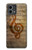 S2368 Sheet Music Notes Case For Motorola Moto G Stylus 5G (2023)