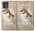 S2372 T-Rex Jurassic Fossil Case For Motorola Moto G Stylus 5G (2023)