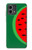 S2383 Watermelon Case For Motorola Moto G Stylus 5G (2023)