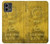 S2618 One Kilo Gold Bar Case For Motorola Moto G Stylus 5G (2023)