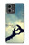 S2640 You Made Me Complete Love Case For Motorola Moto G Stylus 5G (2023)
