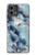 S2689 Blue Marble Texture Graphic Printed Case For Motorola Moto G Stylus 5G (2023)