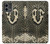 S2711 King Cobra Snake Skin Graphic Printed Case For Motorola Moto G Stylus 5G (2023)