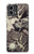 S2719 Japan Painting Dragon Case For Motorola Moto G Stylus 5G (2023)