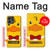 S2760 Yellow Duck Tuxedo Cartoon Case For Motorola Moto G Stylus 5G (2023)