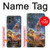 S2822 Mystic Mountain Carina Nebula Case For Motorola Moto G Stylus 5G (2023)