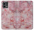 S2843 Pink Marble Texture Case For Motorola Moto G Stylus 5G (2023)