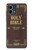 S2889 Holy Bible Cover King James Version Case For Motorola Moto G Stylus 5G (2023)